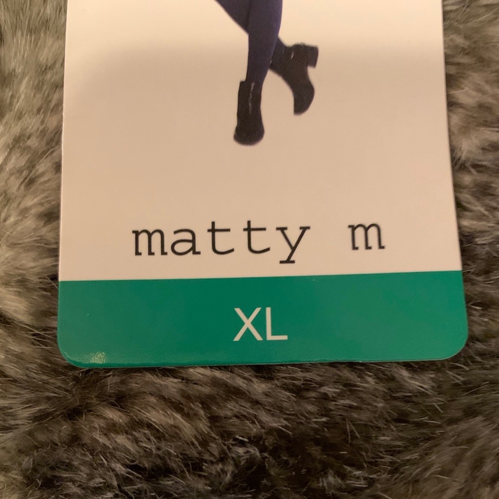 Matty M - Picture 2 of 3